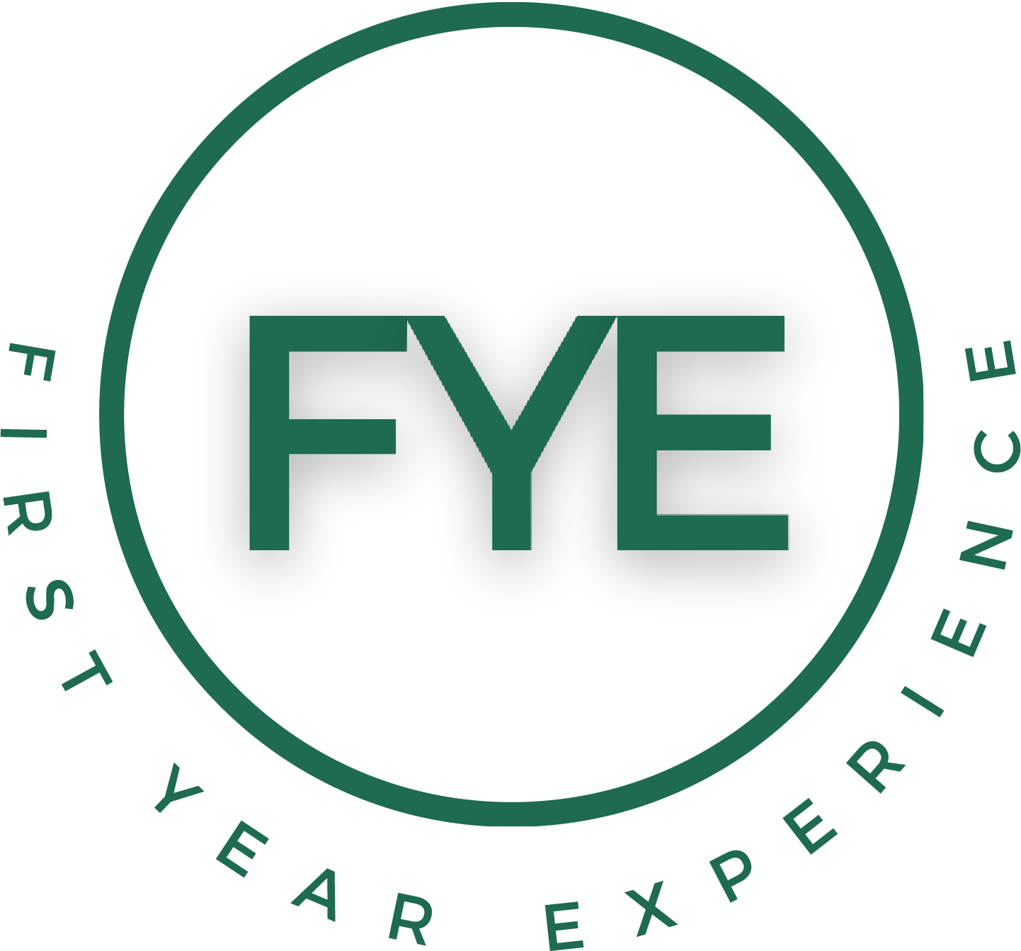 FYE Logo