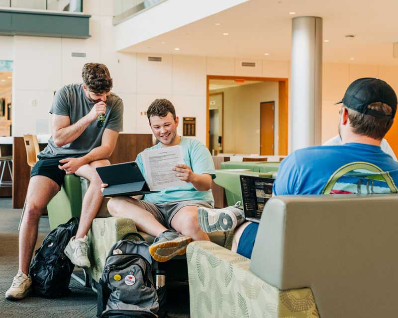 Current Students