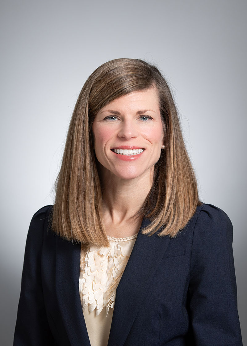 Lindsay Aycock, EdD