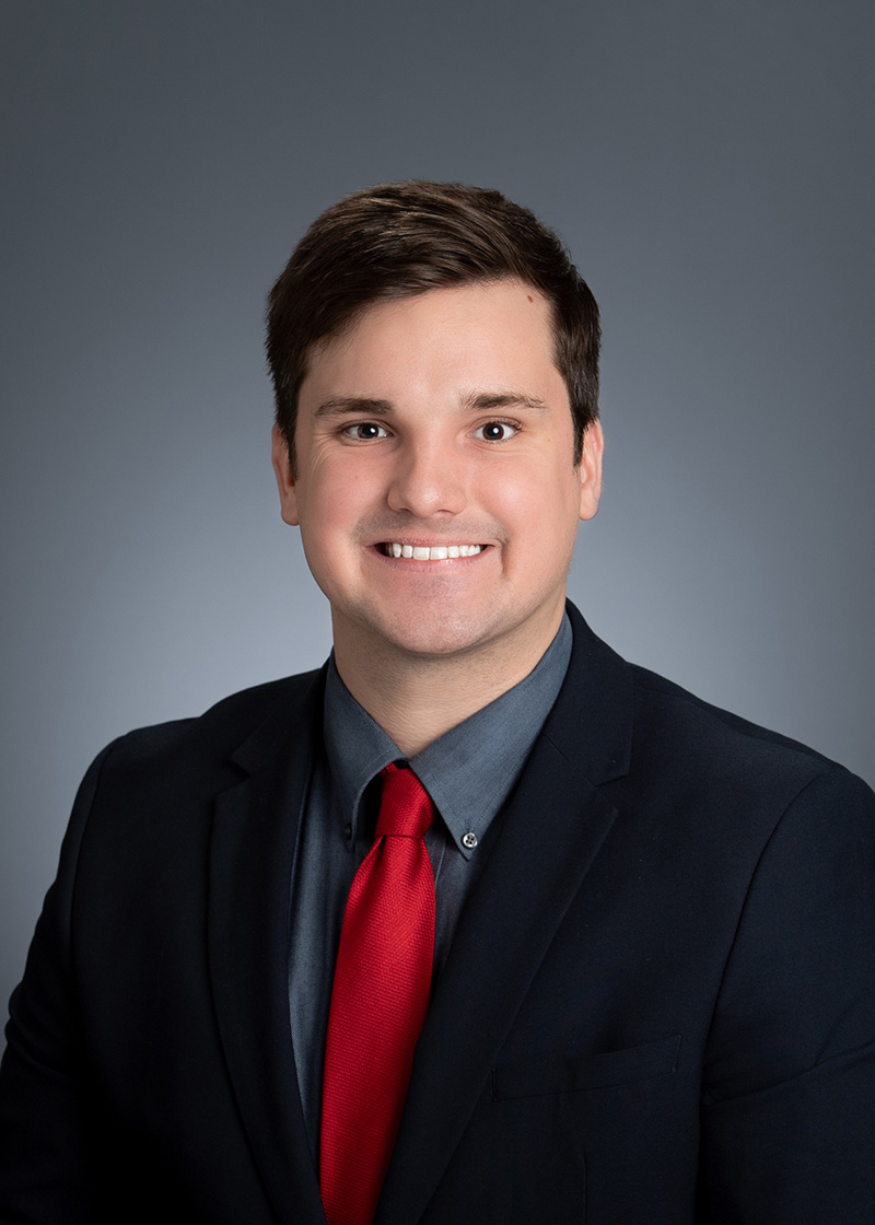 Logan Thornton, MS