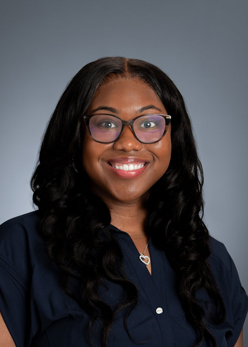 Toni Reeves, MEd