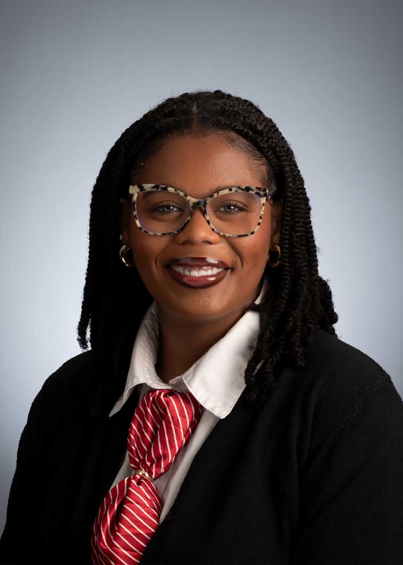 Vivica Parker