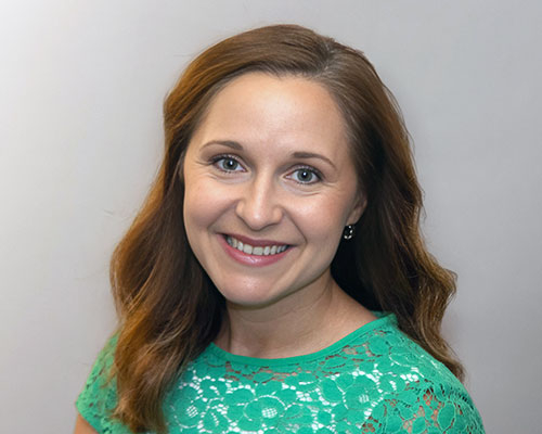 Mellissa Hulsey Taylor, MS