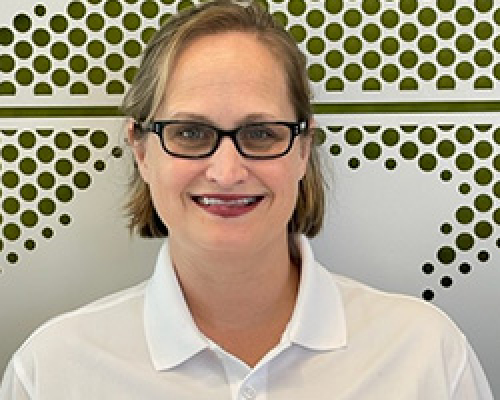 Stacy L. Green, MAEd
