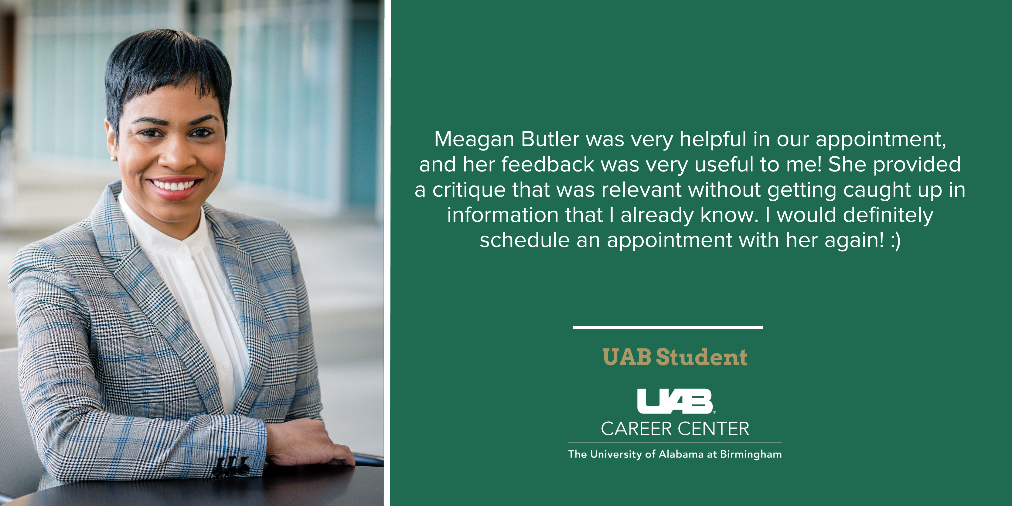 Meagan Testimonial