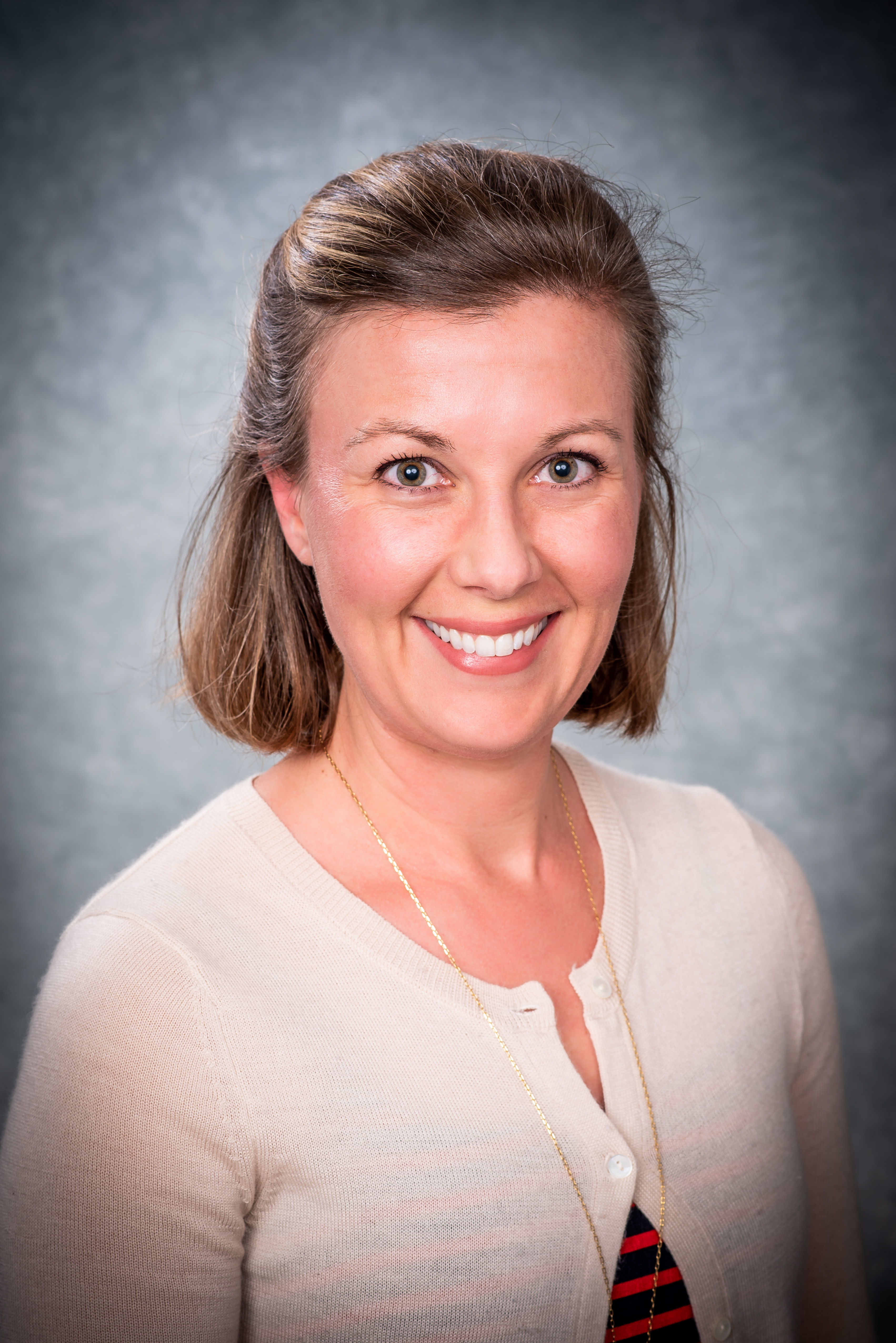 Katie Taylor headshot