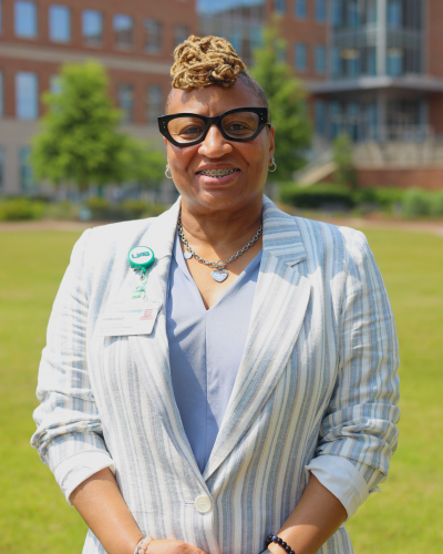 Kiawanna Everett