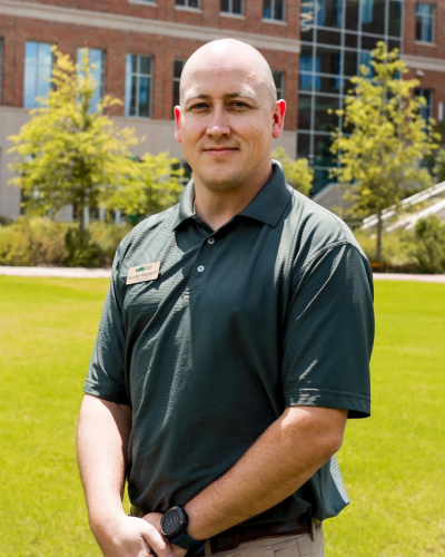 Blaine Prickett