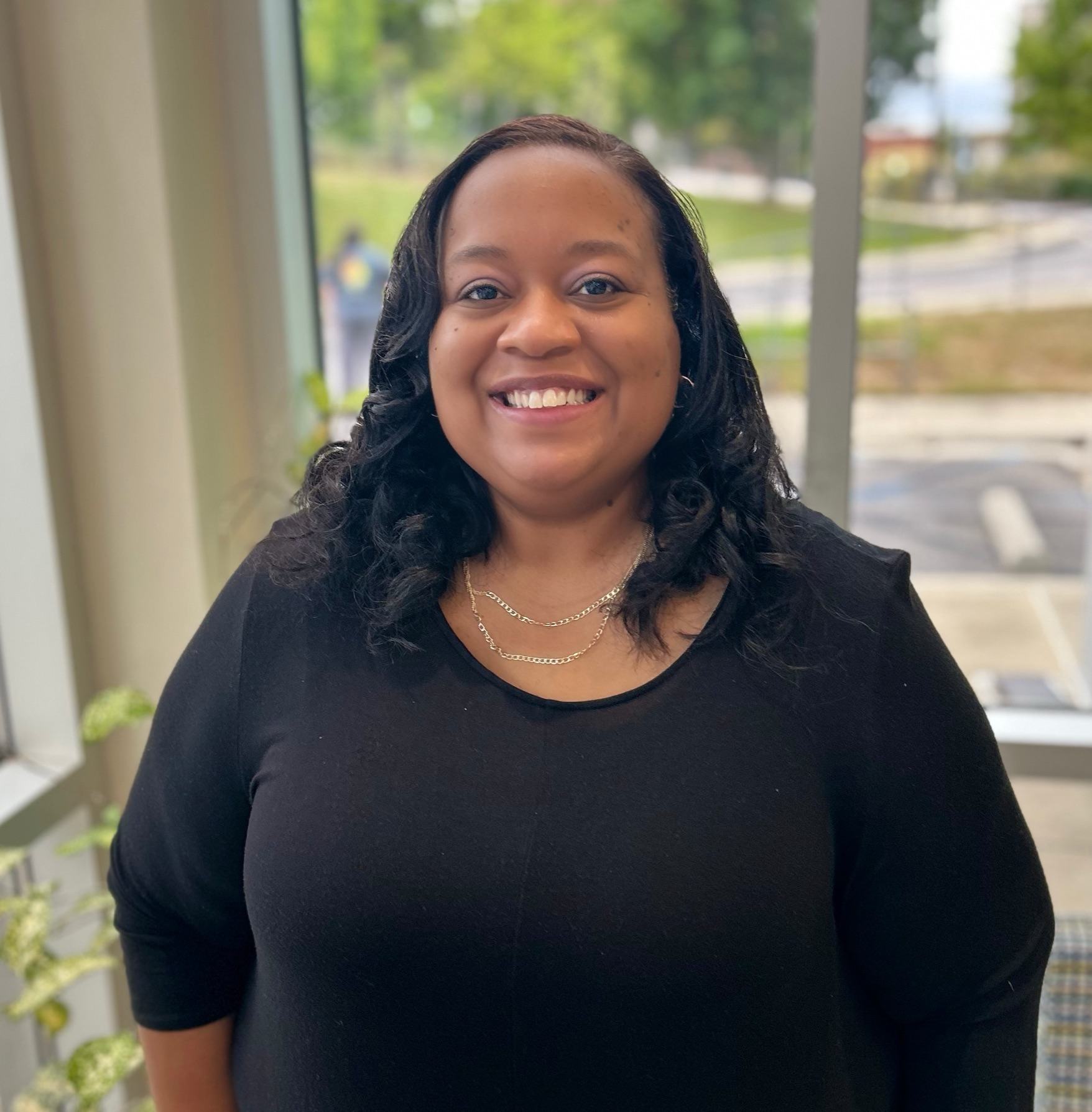 Monica Merriweather