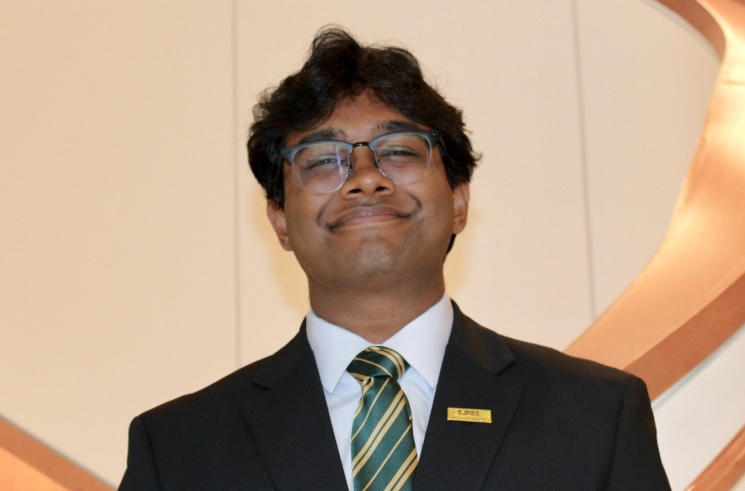 Arjun Ram