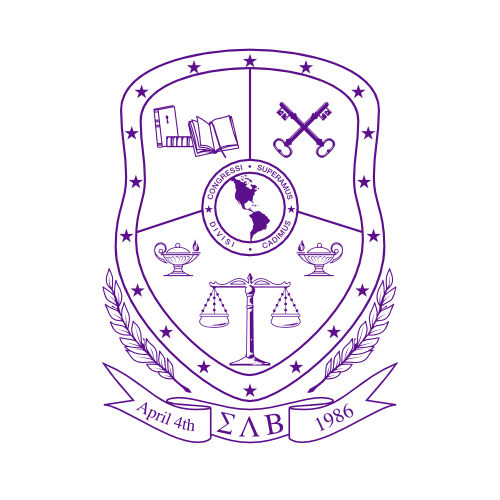 SIGMA LAMBDA BETA INTERNATIONAL FRATERNITY, INC.