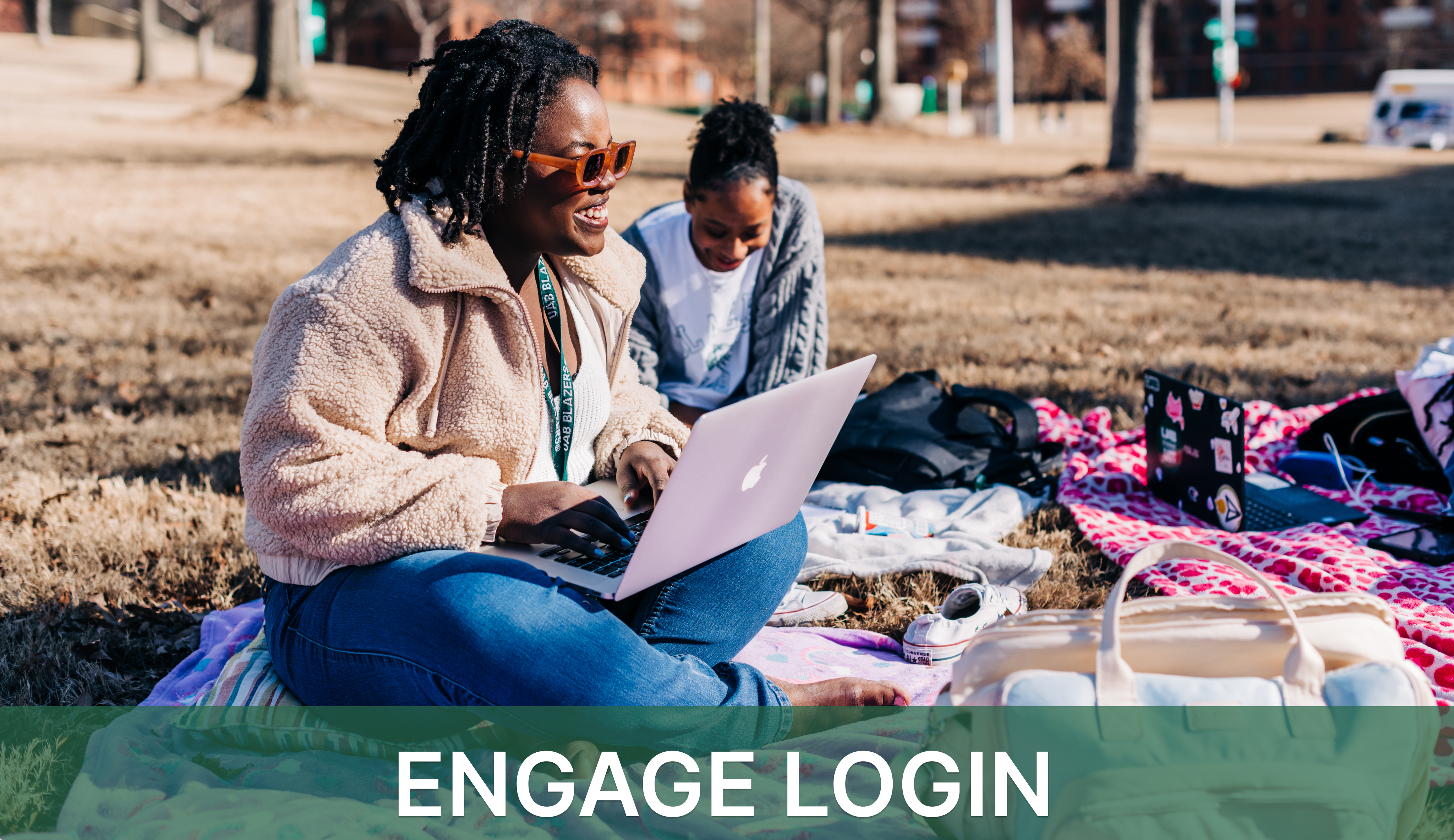 Engage Login