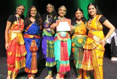 Natyam