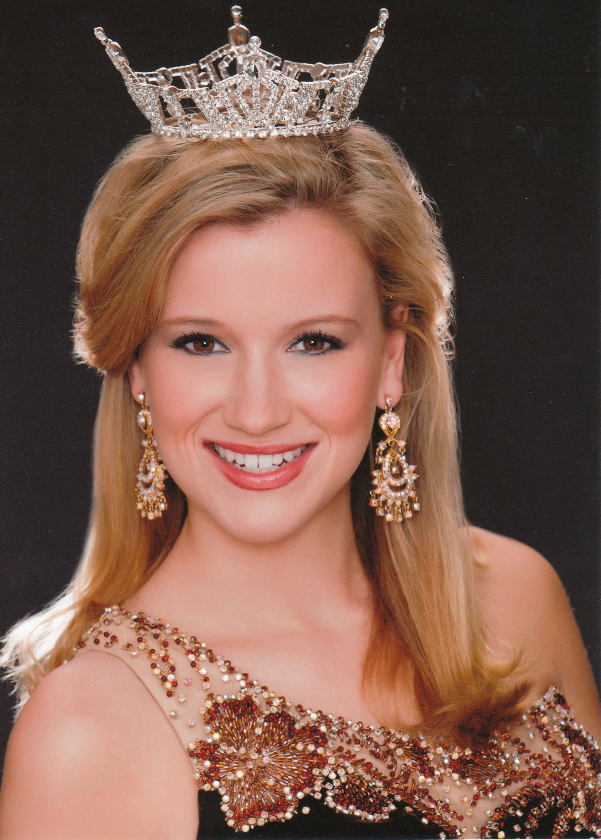 Elizabeth Wesson