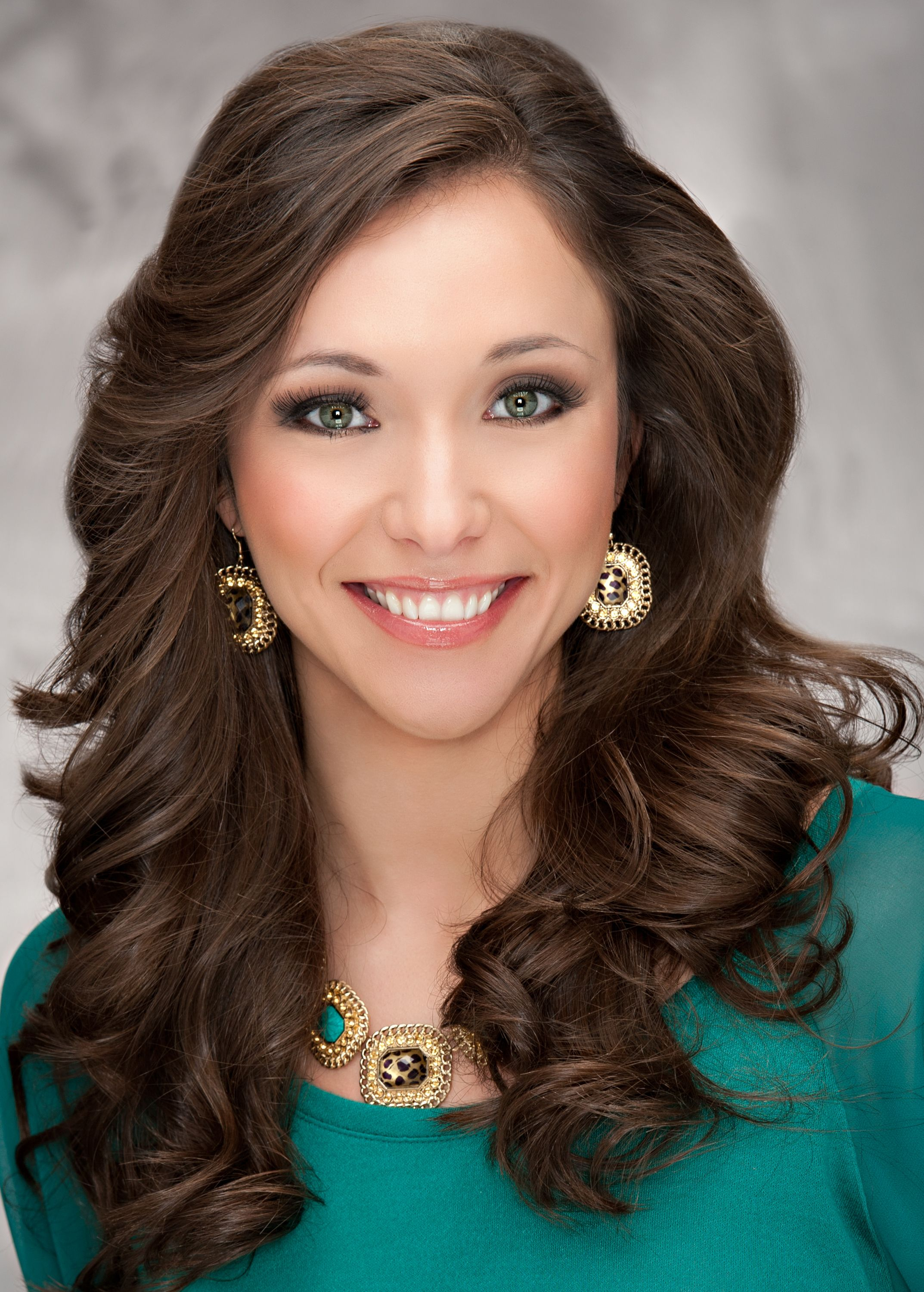 Amanda Whitaker