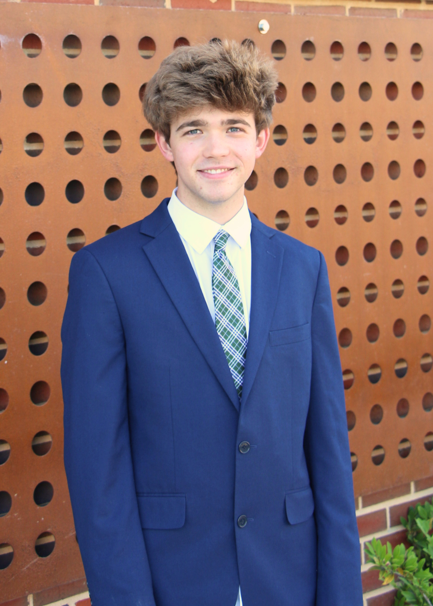 Noah Clark
