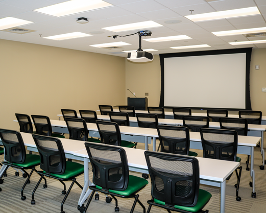 Meeting Room 316