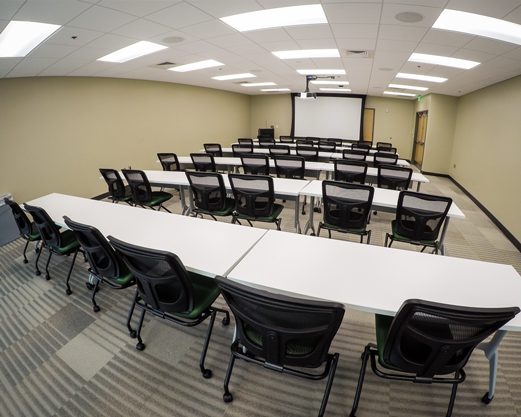 Meeting Room 318