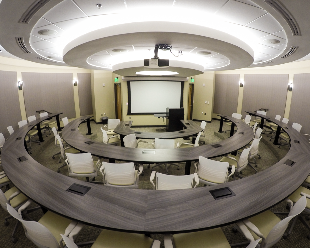 Meeting Room 203