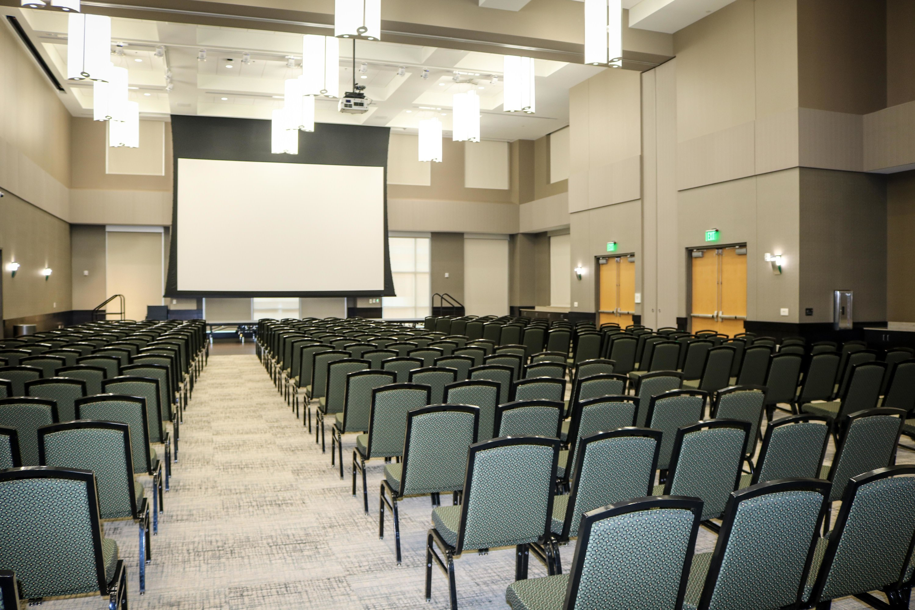 Theater Style