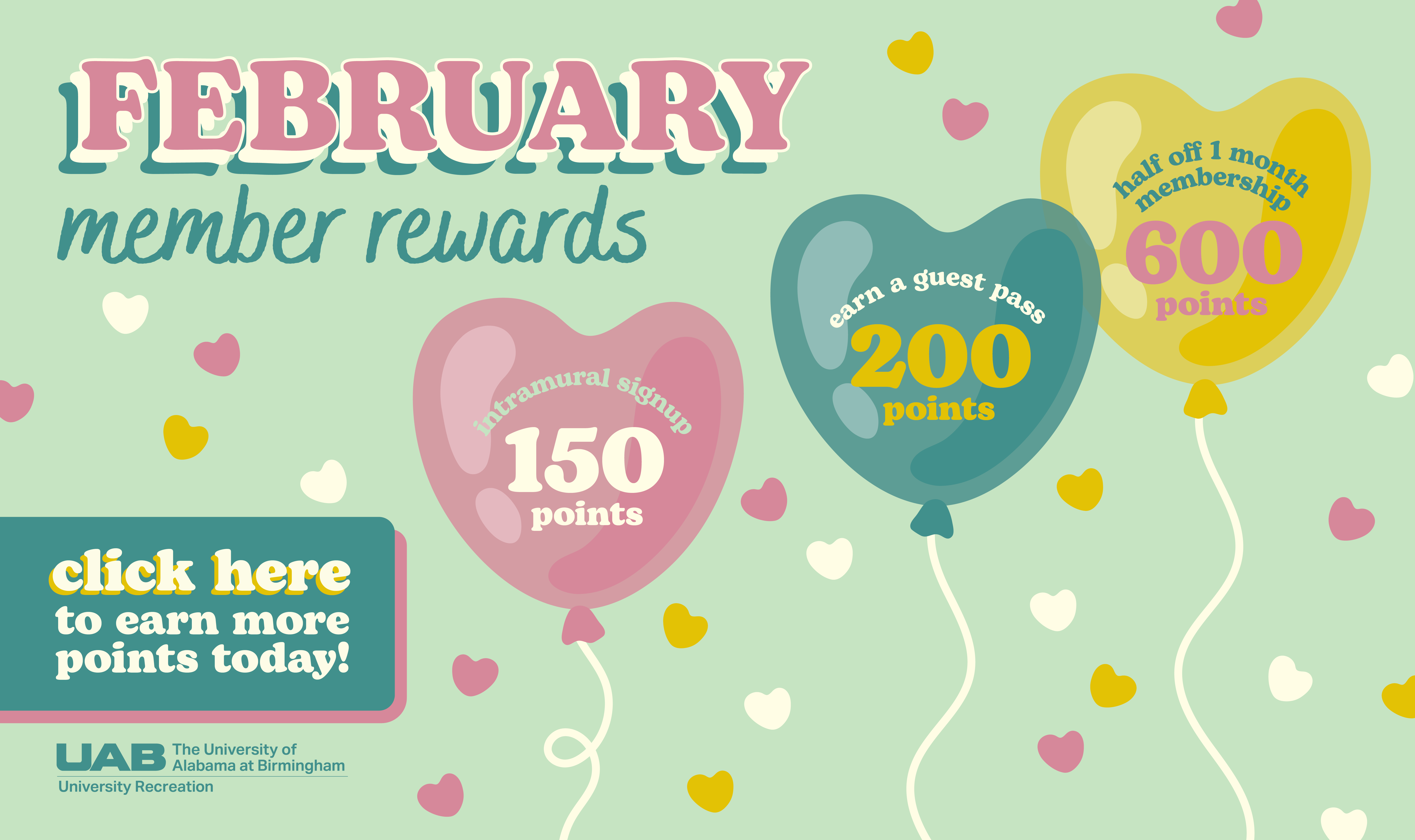 Feb Rewards