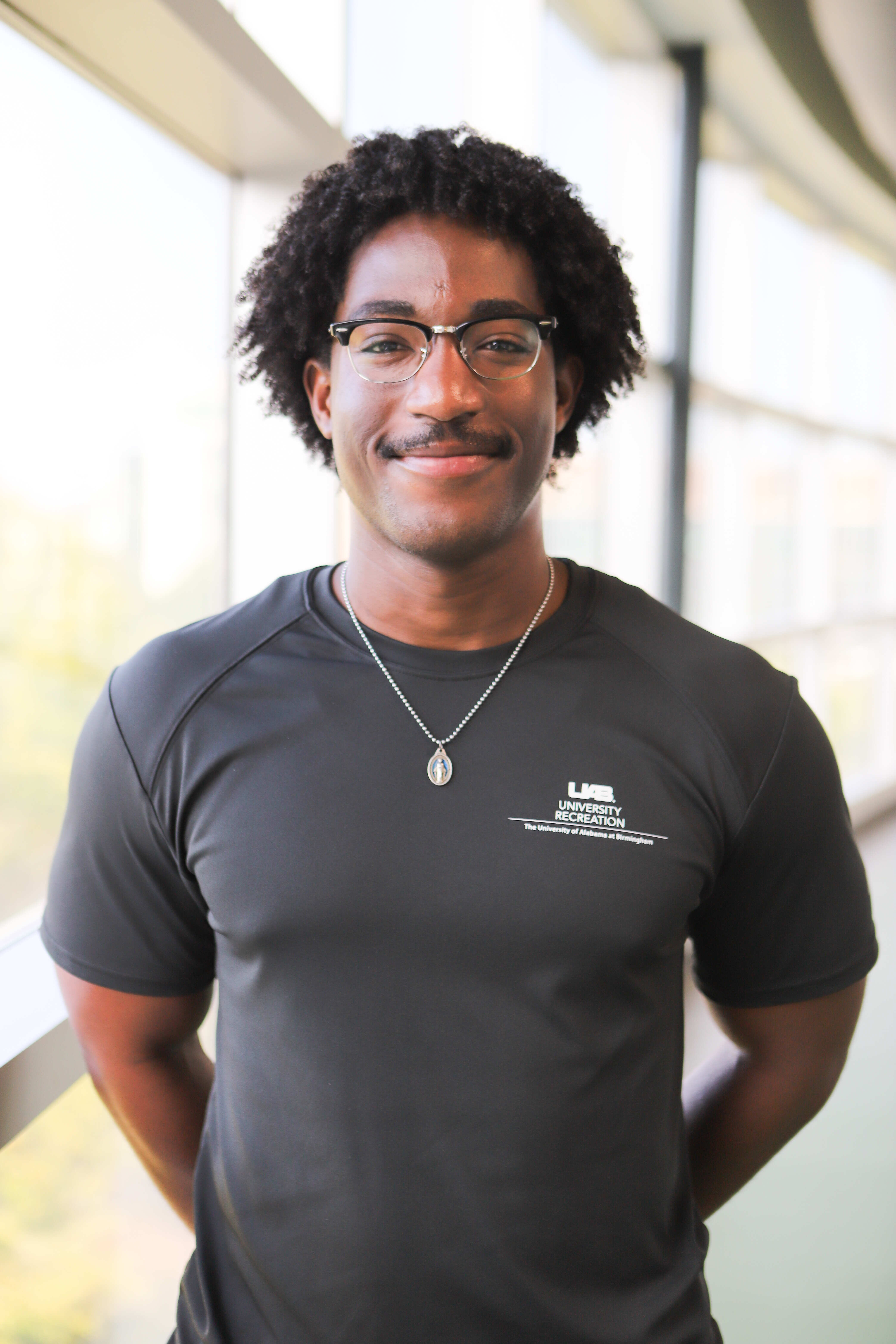 Cedric Edoh