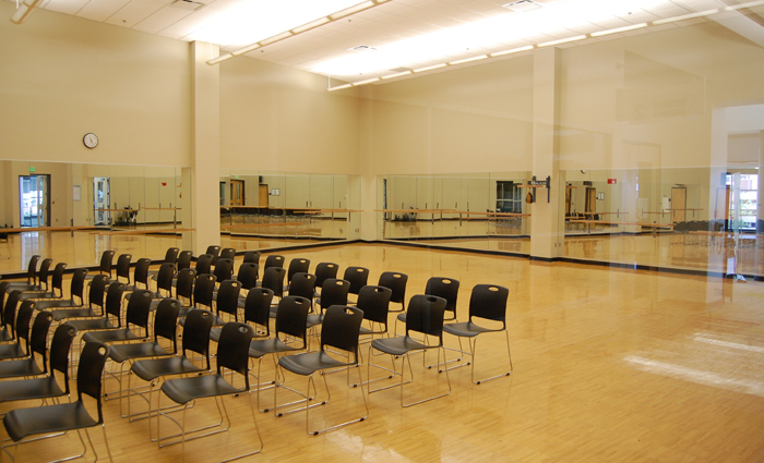 Facility Rentals