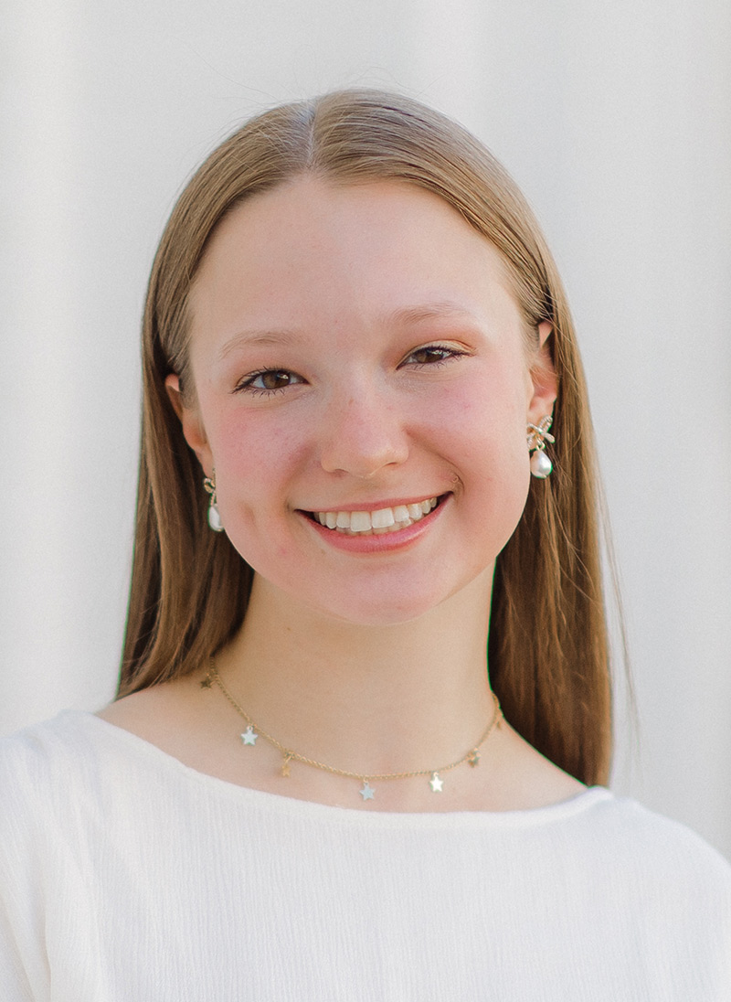 Amelia Dobbs