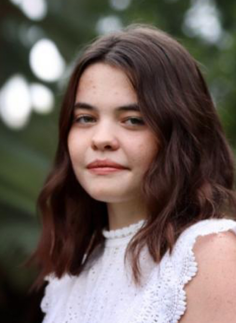 Ava Fielder