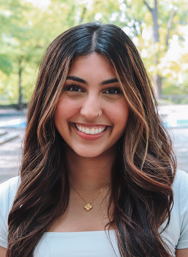 Neha Patel