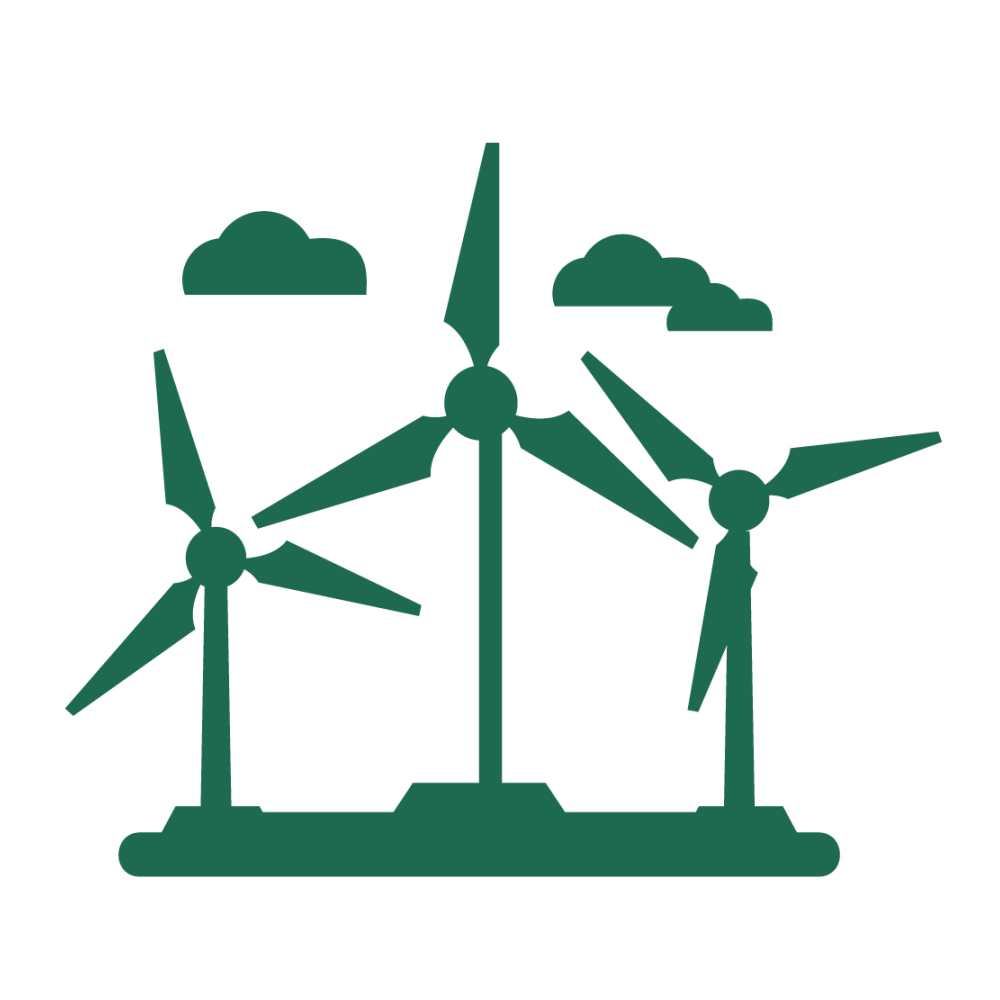 Air, Climate, and Energy