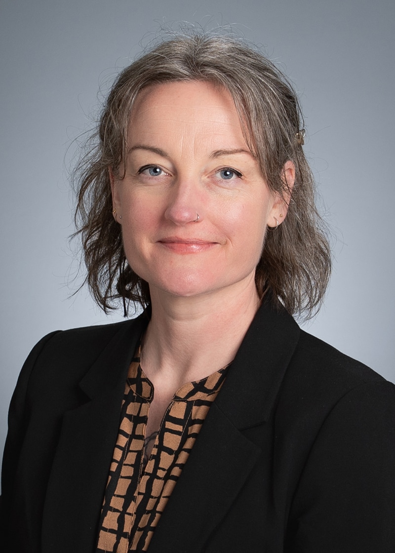 Megan Oelschig