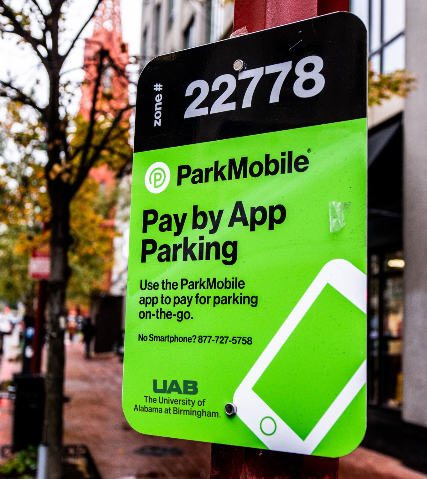 ParkMobile