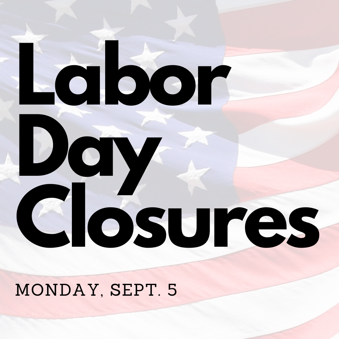 Labor Day 2022