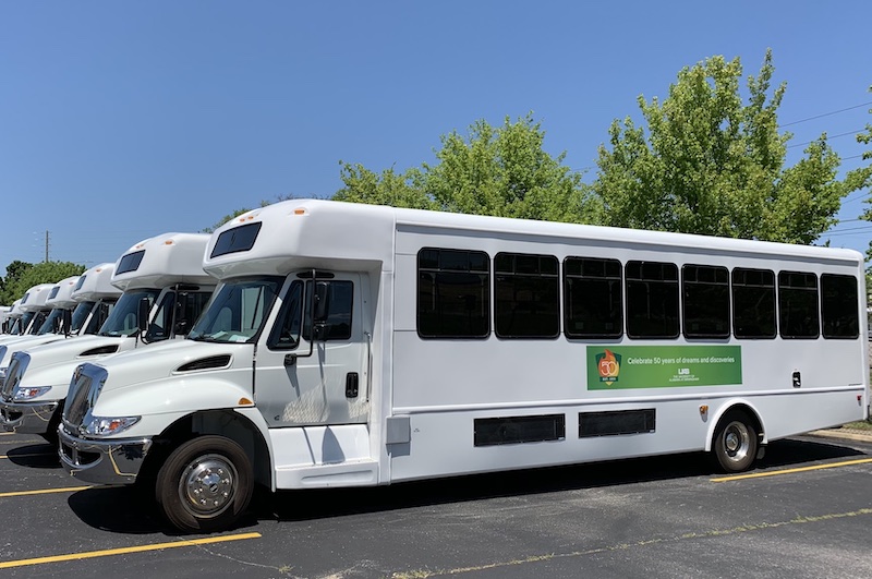 blazer express suspends routes due to coronavirus