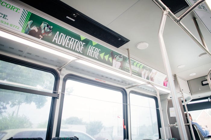 Advertising