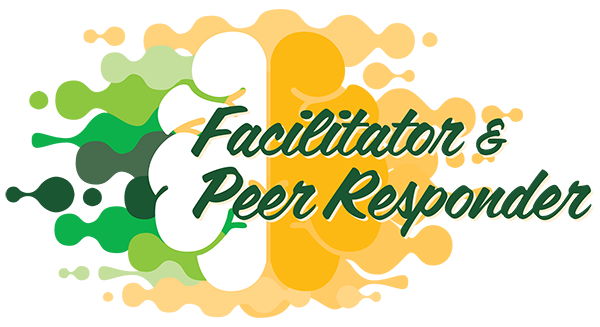 Mental Health Facilitator & Peer Responder