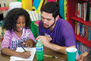 Scholarships/ Internships