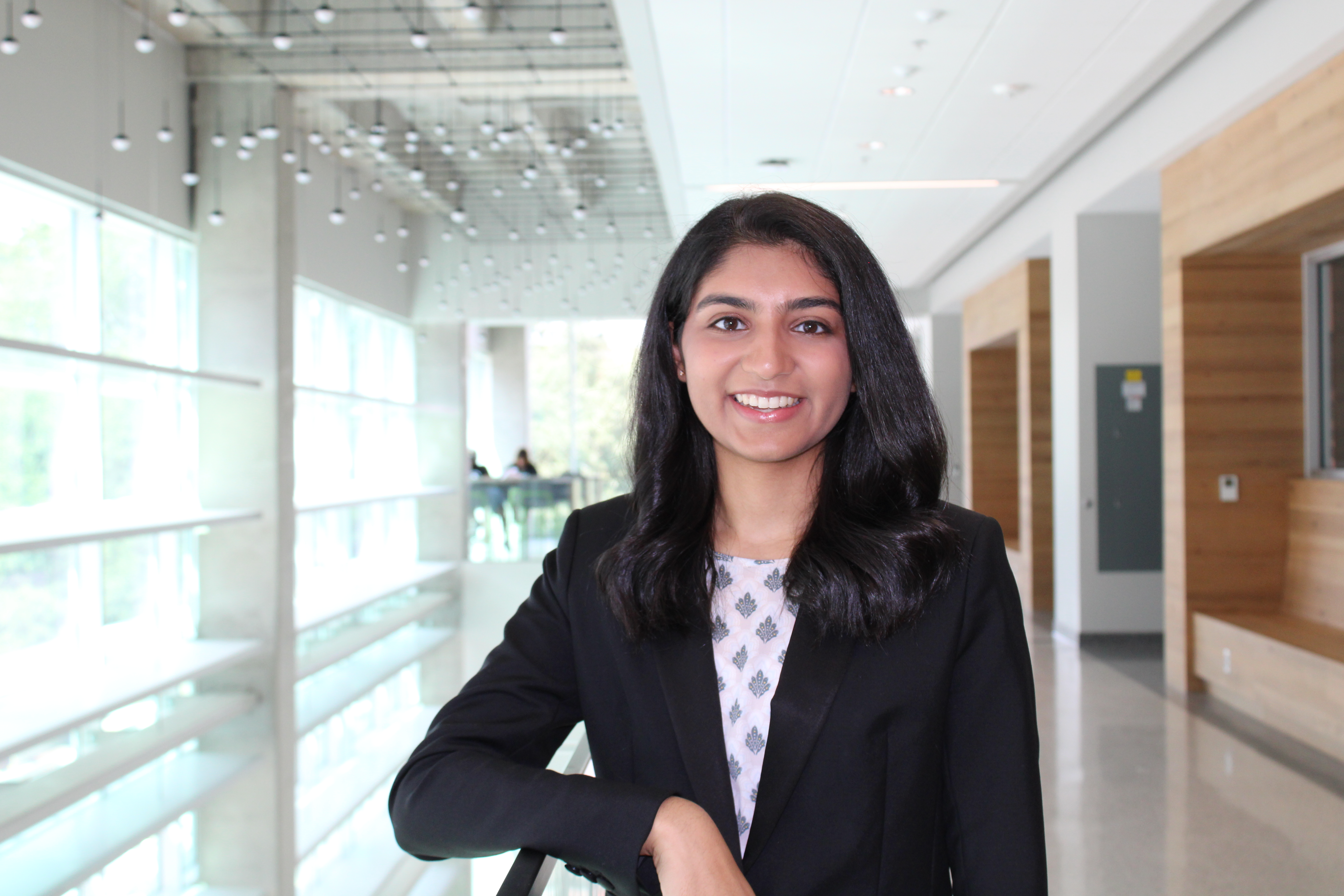Anushka Patel