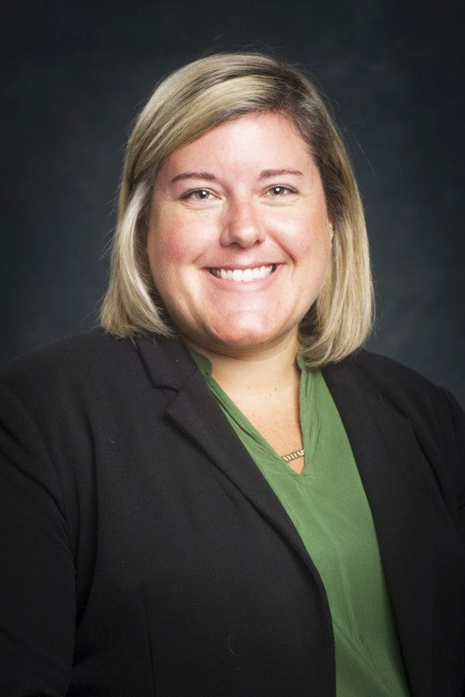 Jennifer Griffin